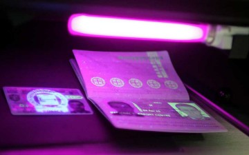 Ρόδος: Τέσσερα άτομα επιχείρησαν να ταξιδέψουν με πλαστά διαβατήρια