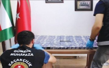 Θα αποδειχθεί η αθωότητα του 31χρονου με τα 50 κιλά ηρωίνης