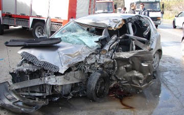 Θερίζει ο θάνατος στους δρόμους του νησιού μας