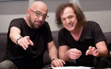 Μουσικό ταξίδι στη Λάρδο  με τον Β. Παπακωνσταντίνου  και τον Γ. Ζουγανέλη