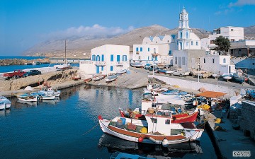 Στα πρόθυρα διάλυσης ο Δήμος Κάσου
