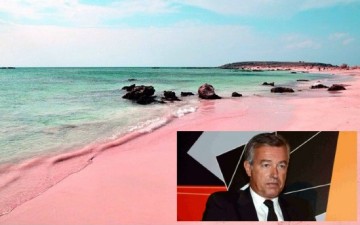 Α. Ανδρεάδης:  Ισχυρή last minute  ζήτηση για Ελλάδα