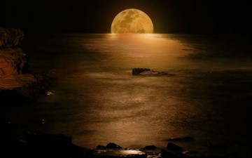 Ανοιχτά για το κοινό παρέμειναν ο Κήπος και το Αρχαιολογικό Μουσείο της Ρόδου για την πανσέληνο