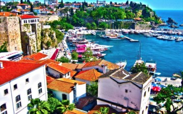 Τουρκικός Τουρισμός: Η κρίση οδηγεί σε κύμα πτωχεύσεων
