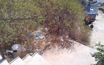 Οι Ροδίτες απαιτούν άμεση λύση για τους τσιγγανομαχαλάδες