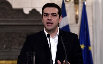 Οι μεταλλάξεις του Τσίπρα  και τα επικίνδυνα παιχνίδια του