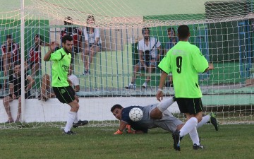 Στην Παστίδα η έδρα της Δήμητρας 