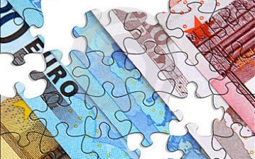 Πτώση στα τουριστικά έσοδα