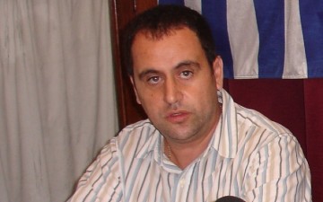 Εξέφρασε τη λύπη του για τις δηλώσεις του δημάρχου σχετικά με τους ΡΟΜΑ