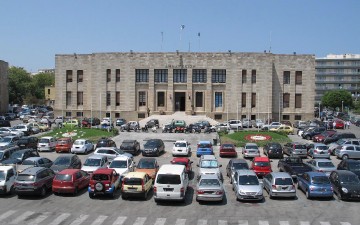 Τη Δευτέρα η Επιτροπή  Διαβούλευσης του δήμου