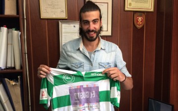 Ένας φύλακας Άγγελος για τη Ρόδο  