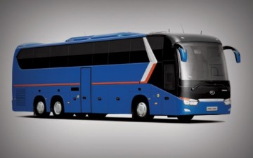 ΓΕΠΟΕΤ: Ζητεί την ανάκληση απόφασης για τη διέλευση των τουριστικών λεωφορείων