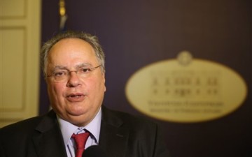 Διάσκεψη στη Ρόδο για την Ασφάλεια και τη Σταθερότητα με 7+7 ΥΠΕΞ