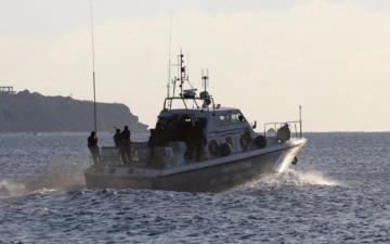 Σήμα κινδύνου απο ακυβέρνητο σκάφος ανοιχτά της Ρόδου