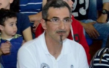 Ξανά πρόεδρος ο Χαρτοφύλης