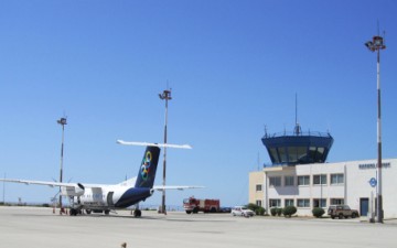 Δικαιώνει η Κομισιόν του Καλύμνιους  για τις αεροπορικές διασυνδέσεις