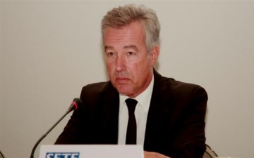 ΣΕΤΕ: Αύξηση 9,1% σημείωσαν οι τουριστικές αφίξεις τον Ιούλιο