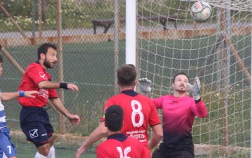 Με Θέμελη κάτω  από τα δοκάρια του  ο Δαμάγητος