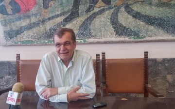 Στο Πανευρωπαϊκό Συνέδριο Καρδιολογίας ο Δημήτρης Κρεμαστινός