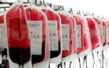 “Σήμα κινδύνου” λόγω της έλλειψης αίματος στο νοσοκομείο της Ρόδου!