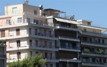Από τη Δευτέρα τα εκκαθαριστικά του ΕΝΦΙΑ
