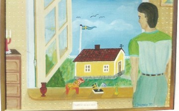 «Επαναπατρισμός», το νέο βιβλίο του Κοινωνικού Λειτουργού Γιώργου Νικολή