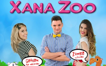 Το μεγαλύτερο παιδικό υπερθέαμα