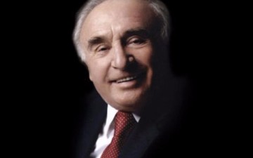 Πέθανε ο ξενοδόχος και εκδότης Κώστας Μήτσης