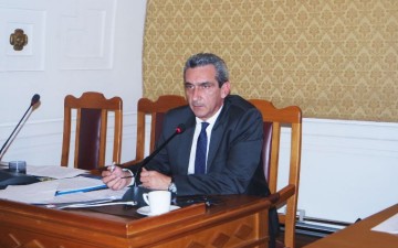 Με το νέο θεσμικό πλαίσιο εναρμονίζονται οι Προγραμματικές Συμβάσεις για το δίκτυο των υδατοδρομίων 