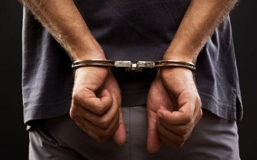 Συνελήφθη 44χρονος στην Κρεμαστή για... μαλάξεις