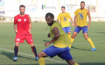 Έδειξε σημάδια κόπωσης ο Φοίβος