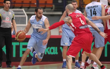 Καλαμπόκης: Ακόμη ένας σπουδαίος είπε «αντίο»!