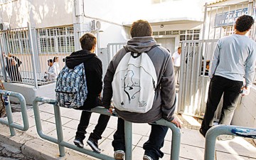 Αυξημένη κατά 1 εκατ. ευρώ η δαπάνη της Περιφέρειας Ν. Αιγαίου για την μεταφορά μαθητών, κατά το νέο σχολικό έτος