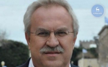 Ο Δημήτρης Γάκης συμμετείχε στο 15ο Φεστιβάλ Θρησκευτικής Μουσικής Πάτμου