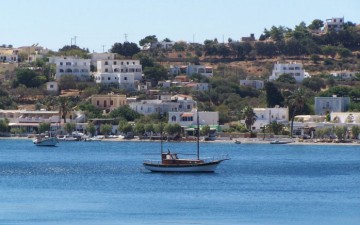 Πρόστιμα από το  λιμεναρχείο Λέρου