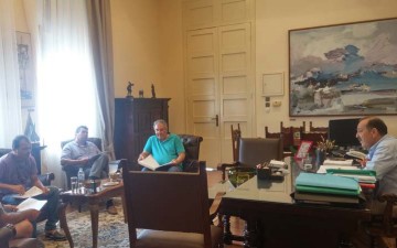 Πάρκα και παιδικές χαρές σχεδιάζει ο δήμος