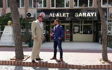 Τι είπε ο Ροδίτης που κρατείται στις τουρκικές φυλακές στους δικηγόρους του