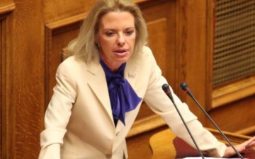 S.O.S. από Βόζεμπεργκ για τον κίνδυνο ακύρωσης της συμφωνίας Ε.Ε. - Τουρκίας  για το προσφυγικό