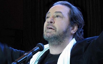 Στο Arena Music Theatre  ο Γιάννης Πάριος