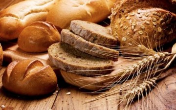 Ψωμί και Παράδοση στα Πλατάνια