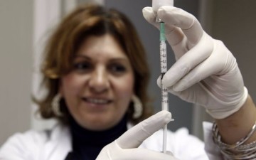 Παύει ο δωρεάν εμβολιασμός για τον HPV