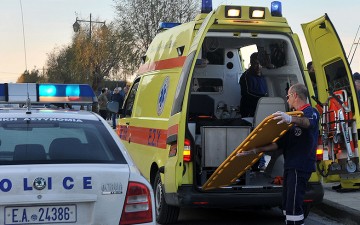 Η επίσημη ανακοίνωση της Αστυνομίας για τον θάνατο του τουρίστα στο Φαληράκι