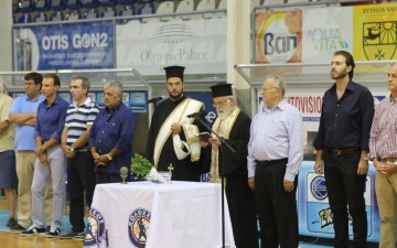 Σέργιος Αϊβάζης: «Πρέπει όλοι να πιέσουμε για την αδειοδότηση του Βενετοκλείου»