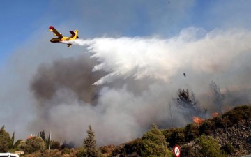 Θα δικαστεί 42χρονος για τις πυρκαγιές στον Άγιο Σουλά