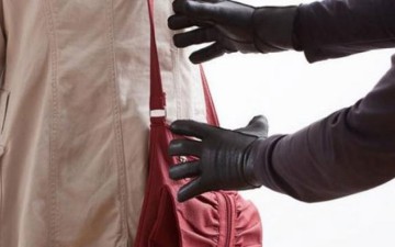 Για ληστεία κατηγορούνται δύο 16χρονοι τσιγγάνοι