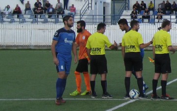 Κατόχους βρήκε το περιβραχιόνιο του Αστέρα Μασσάρων