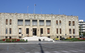 Διαγράφονται οι βεβαιωμένες οφειλές του Δημοτικού Φόρου Δωδεκανήσου