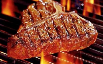 Ψήσιμο και τηγάνισμα  αυξάνουν τον κίνδυνο διαβήτη