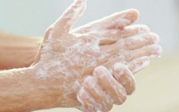ΗΠΑ: Απαγόρευσαν τα περισσότερα  αντιβακτηριακά σαπούνια