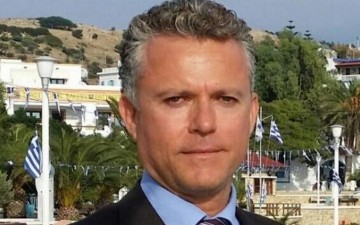 Φώτης Μάγγος για τα κενά στα σχολεία των Λειψών: «Κύριε Γαβρόγλου χαιρετίσματα!!!»